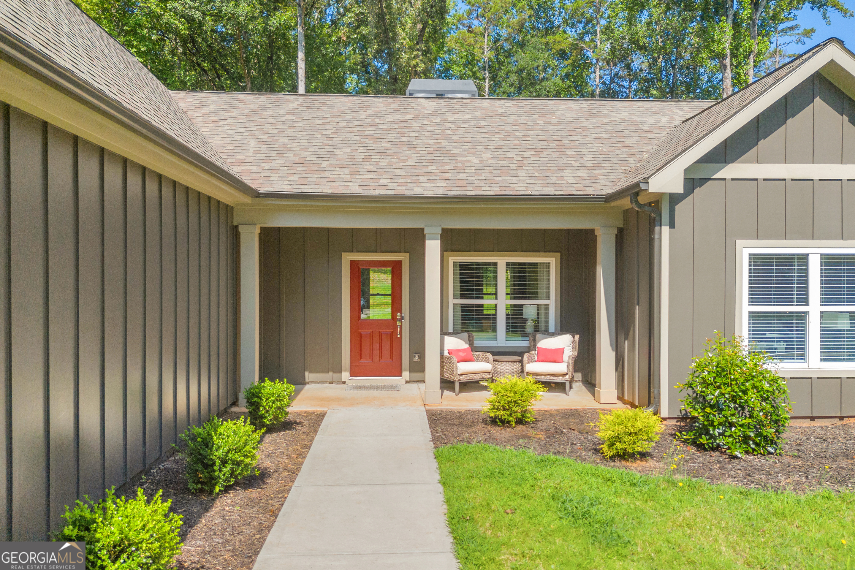 376 Athens Street Homer, GA 30547 - Photo 10 of 46