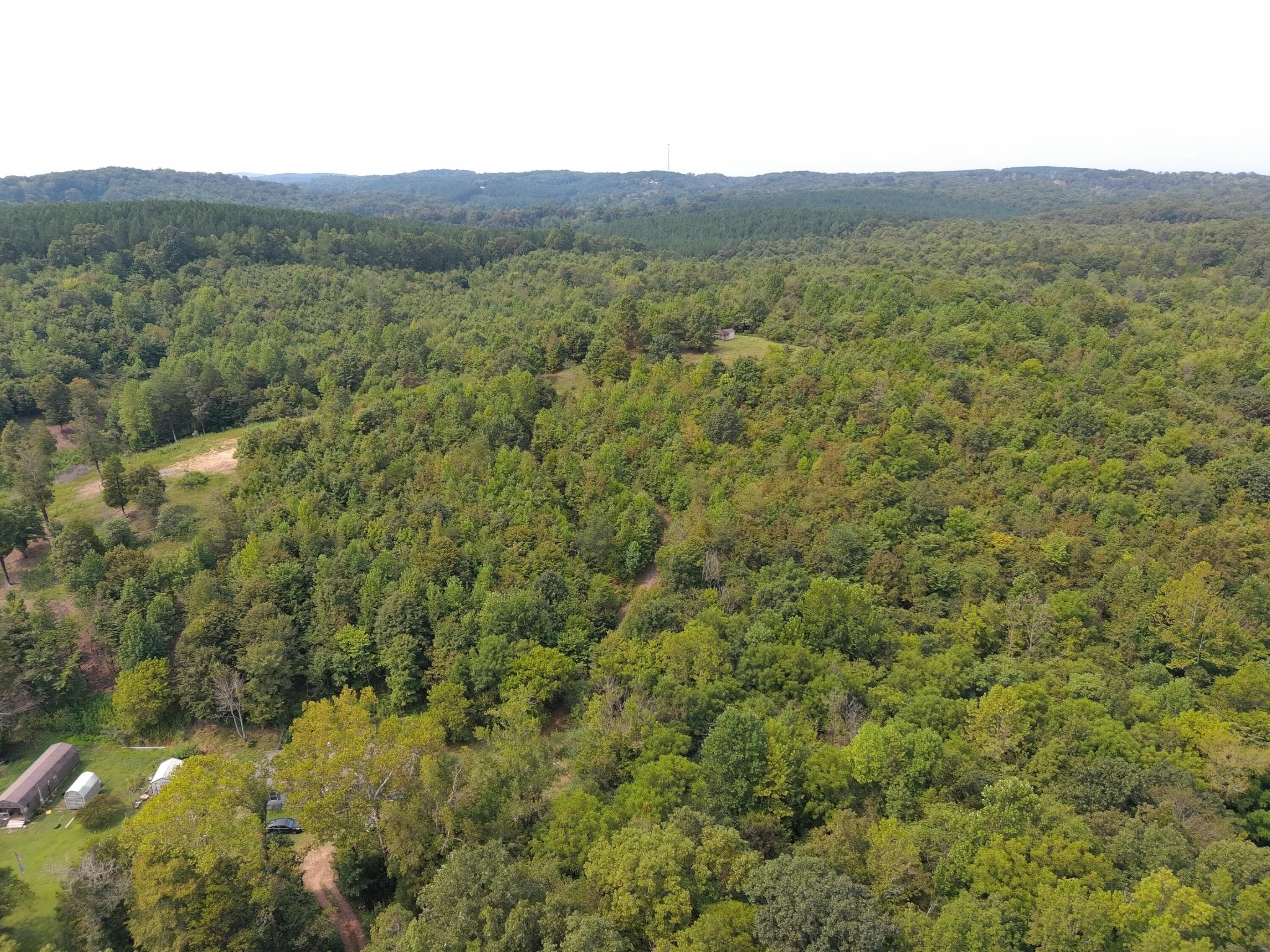 417 Womac Hollow Road Decatur, TN 37322 - Photo 19 of 28