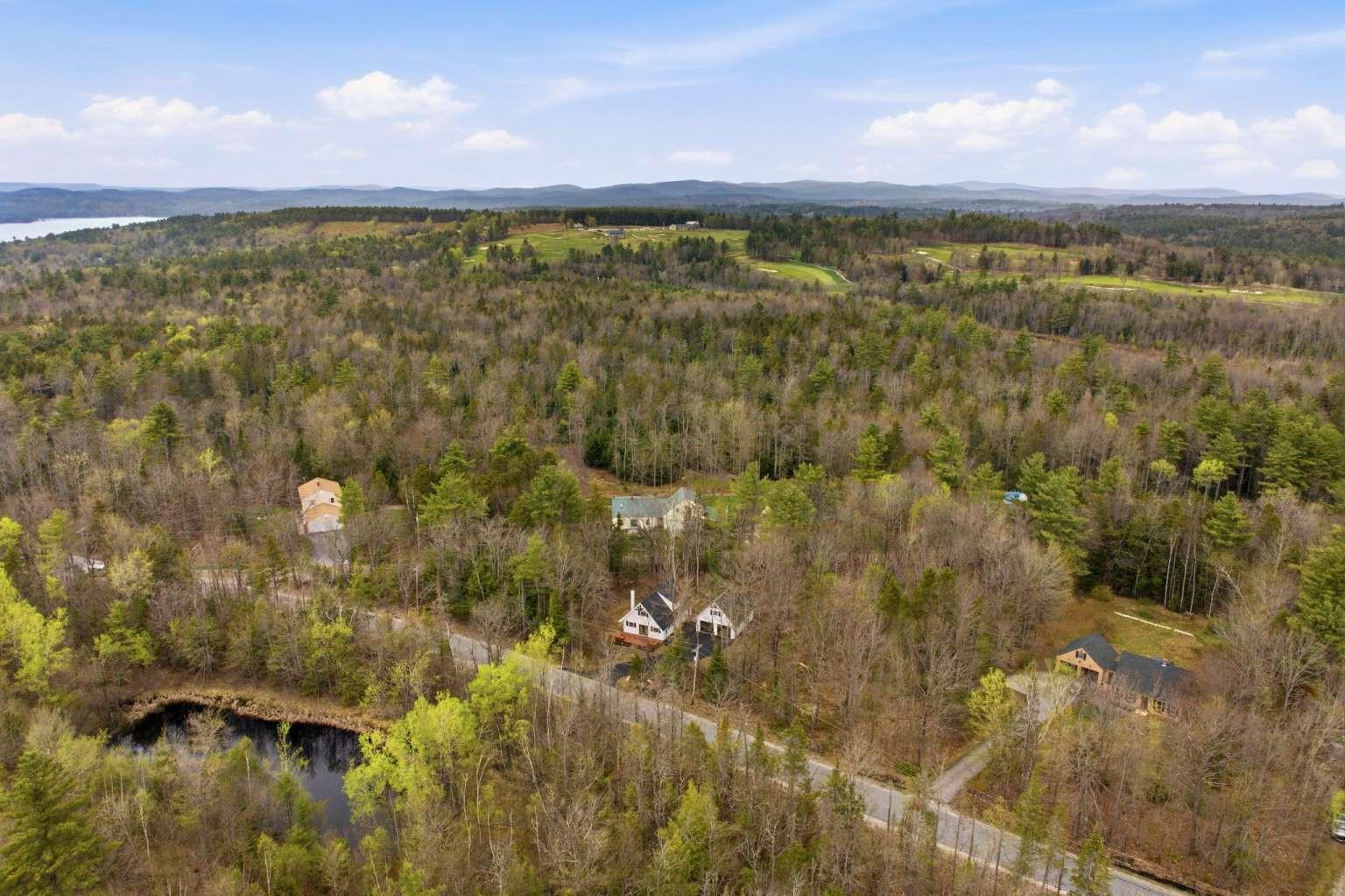 91 Chalk Pond Road Newbury, NH 03255 - Photo 14 of 39