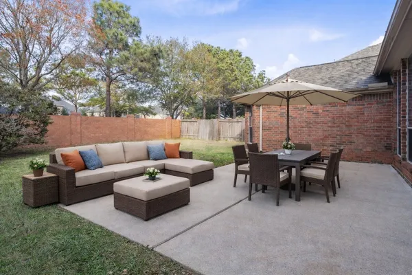 $380,000 | 4327 Wellington Grove Lane, Katy, TX 77494