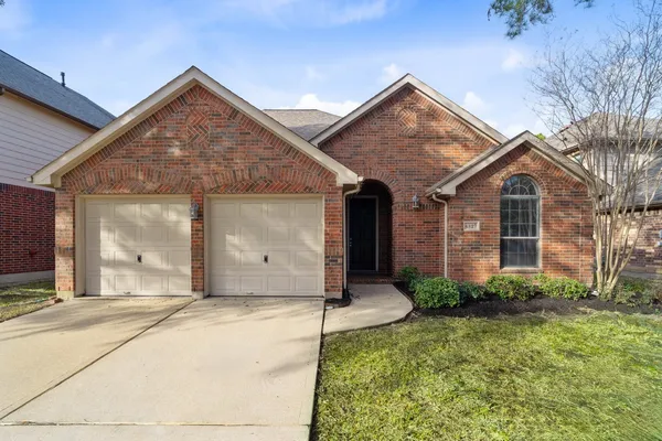 $380,000 | 4327 Wellington Grove Lane, Katy, TX 77494
