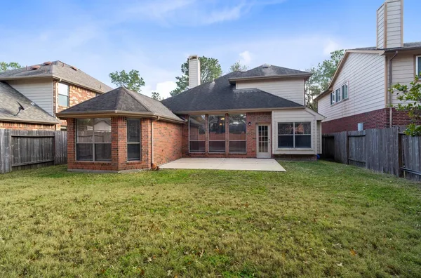 $380,000 | 4327 Wellington Grove Lane, Katy, TX 77494