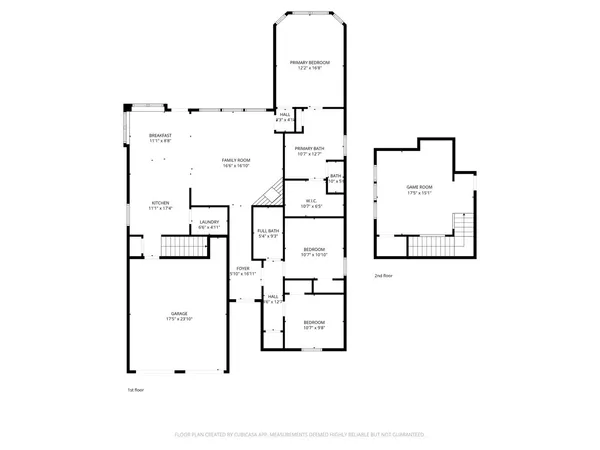 $380,000 | 4327 Wellington Grove Lane, Katy, TX 77494