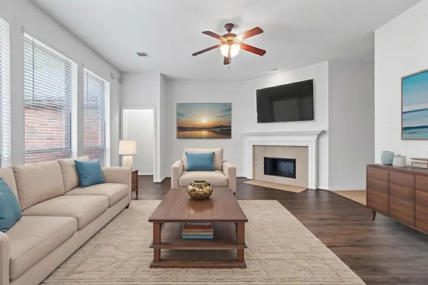 $380,000 | 4327 Wellington Grove Lane, Katy, TX 77494