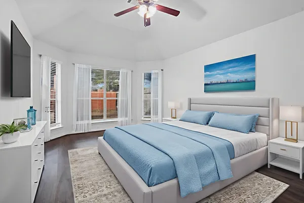 $380,000 | 4327 Wellington Grove Lane, Katy, TX 77494