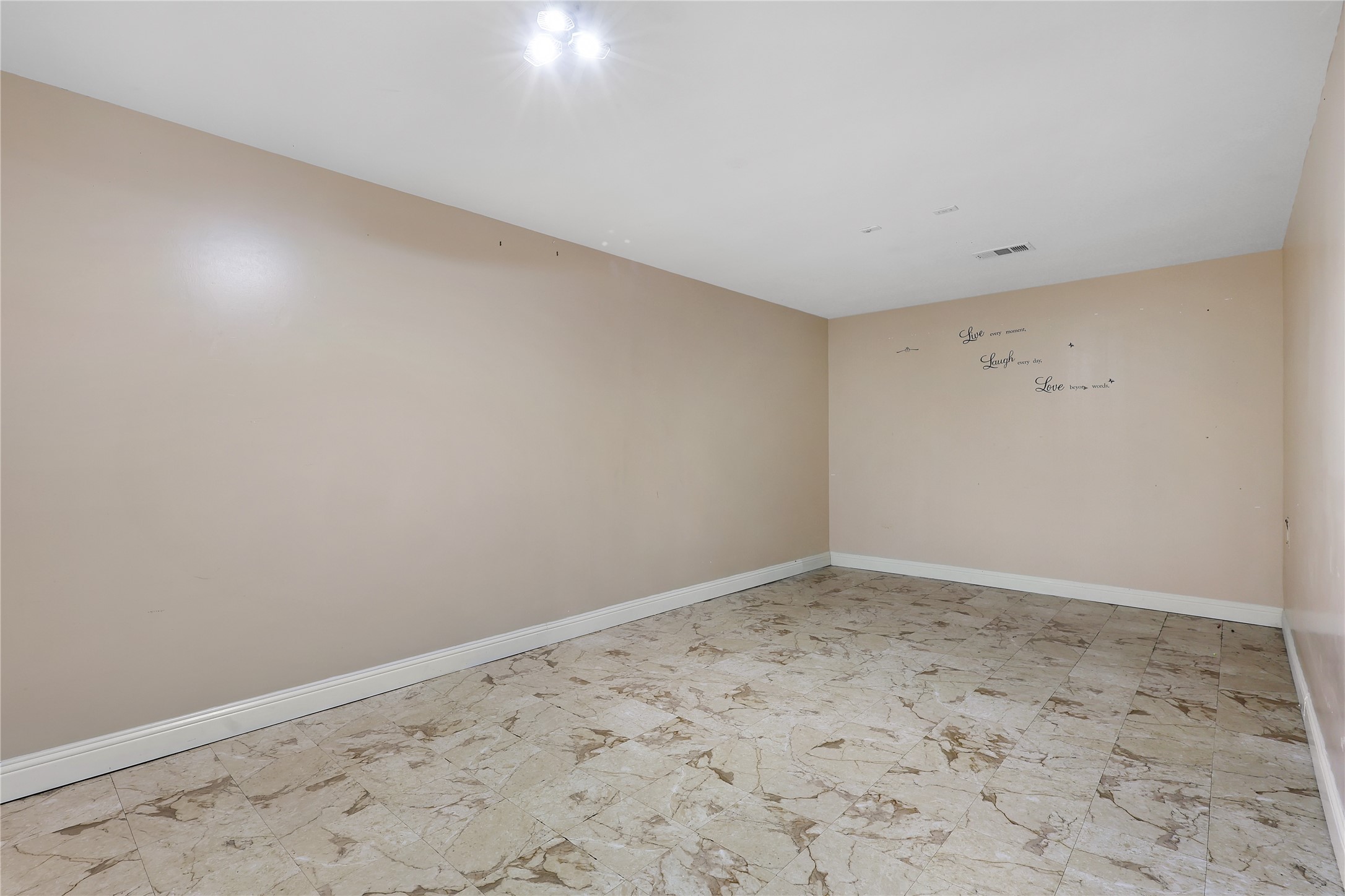 1117 Willersley Lane Channelview, TX 77530 - Photo 22 of 27 a view of empty room