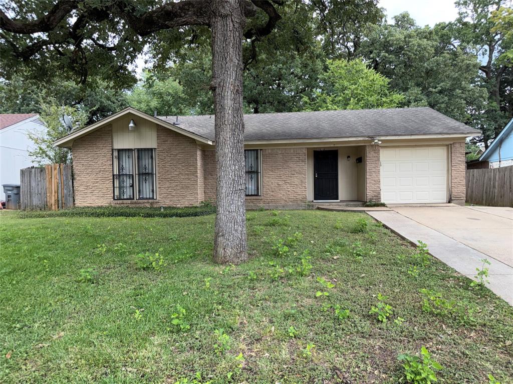 7318 Ridgewick Drive Dallas, TX 75217 - Photo 1 of 1 Gallery Image 1