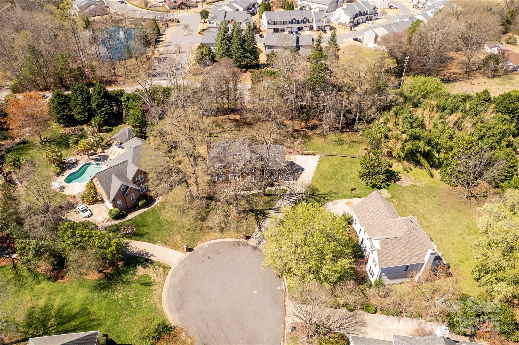 120 Fairwind Court Fort Mill, SC 29708 - Photo 46 of 48