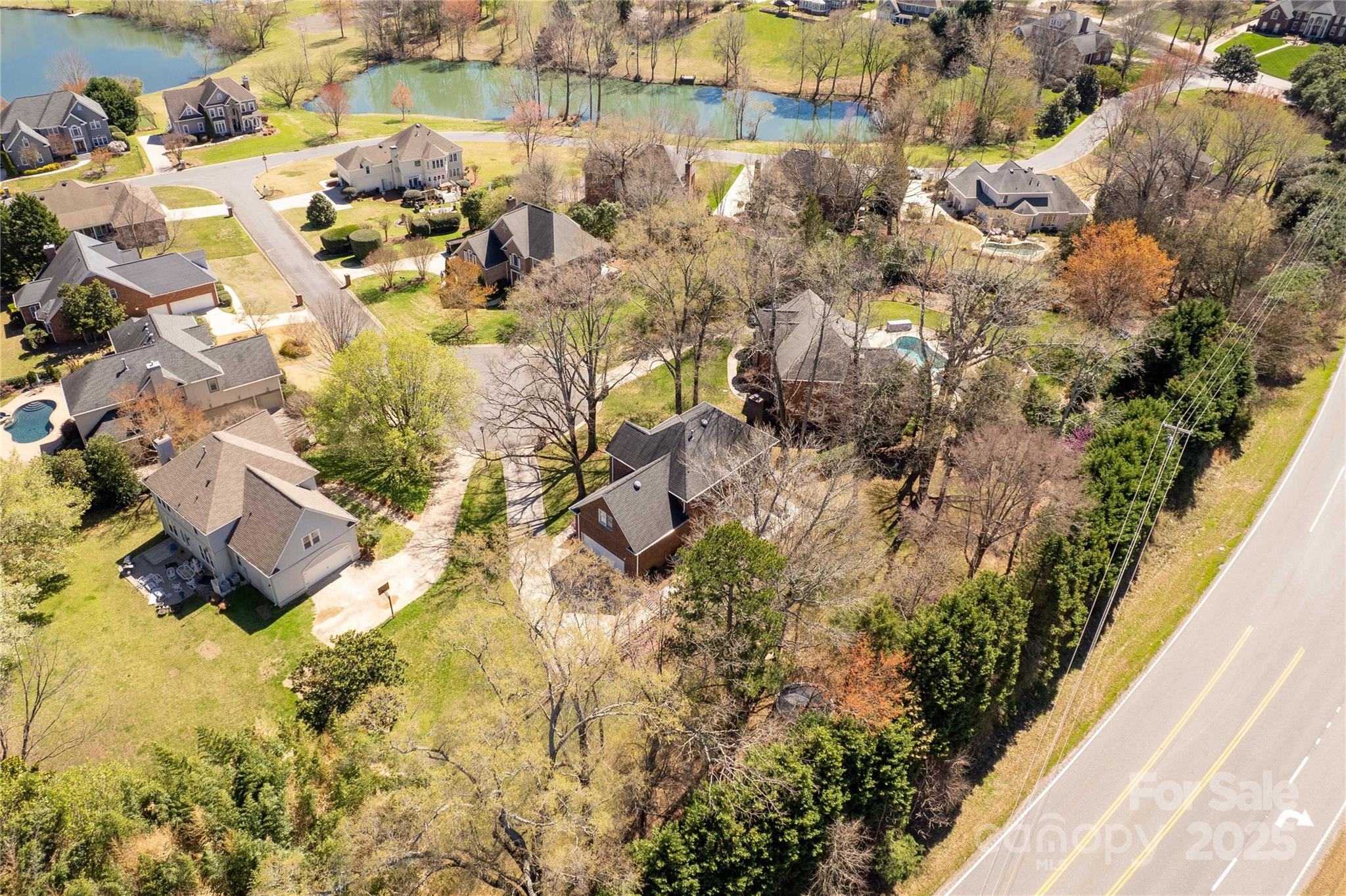 120 Fairwind Court Fort Mill, SC 29708 - Photo 47 of 48