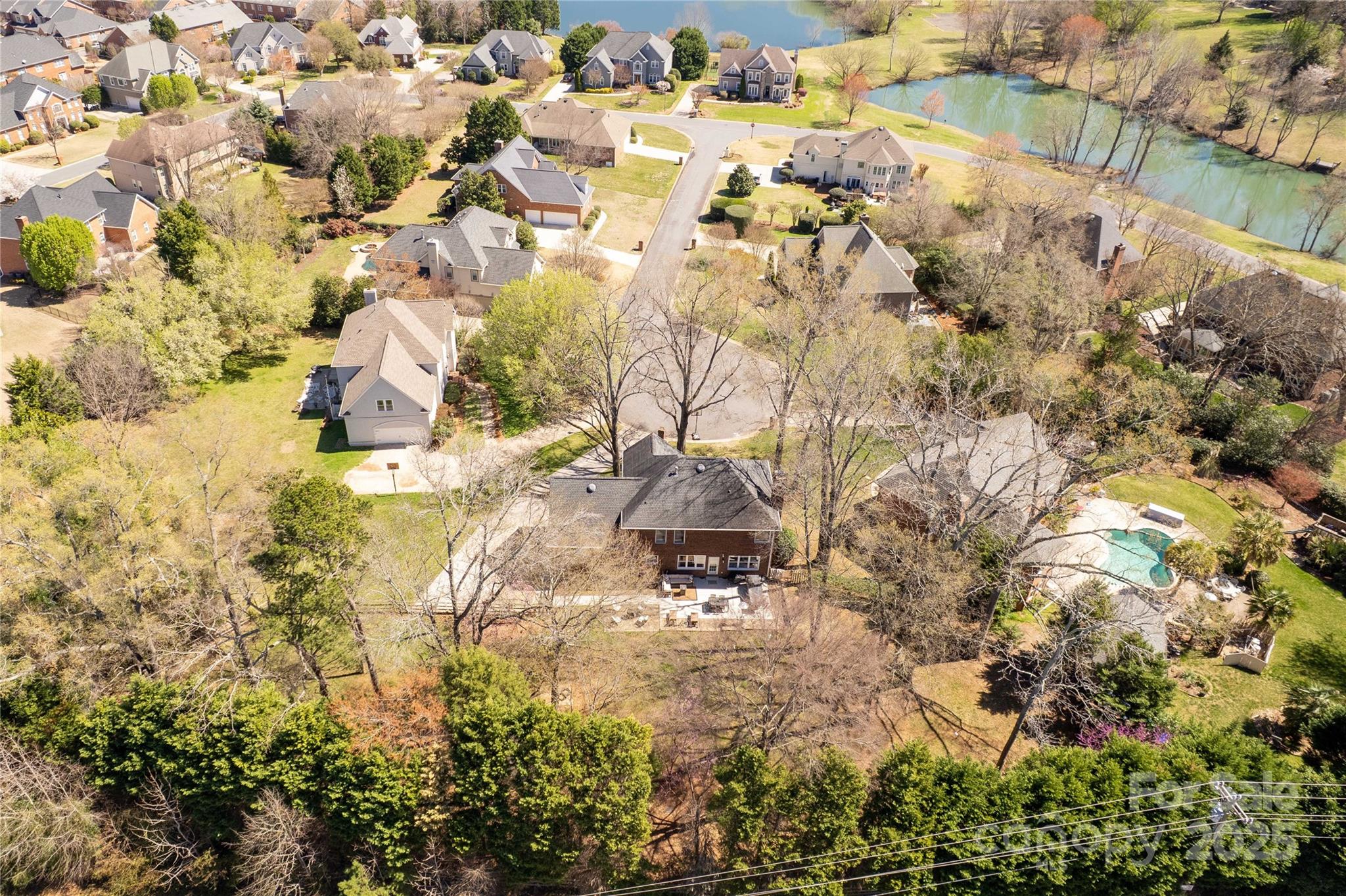 120 Fairwind Court Fort Mill, SC 29708 - Photo 48 of 48