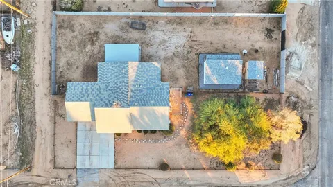 view of bathroom with mirror