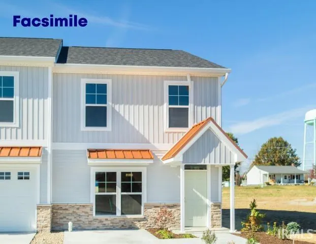 $243,500 | 8246 South Prestwick Drive, Newberry, IN 47449