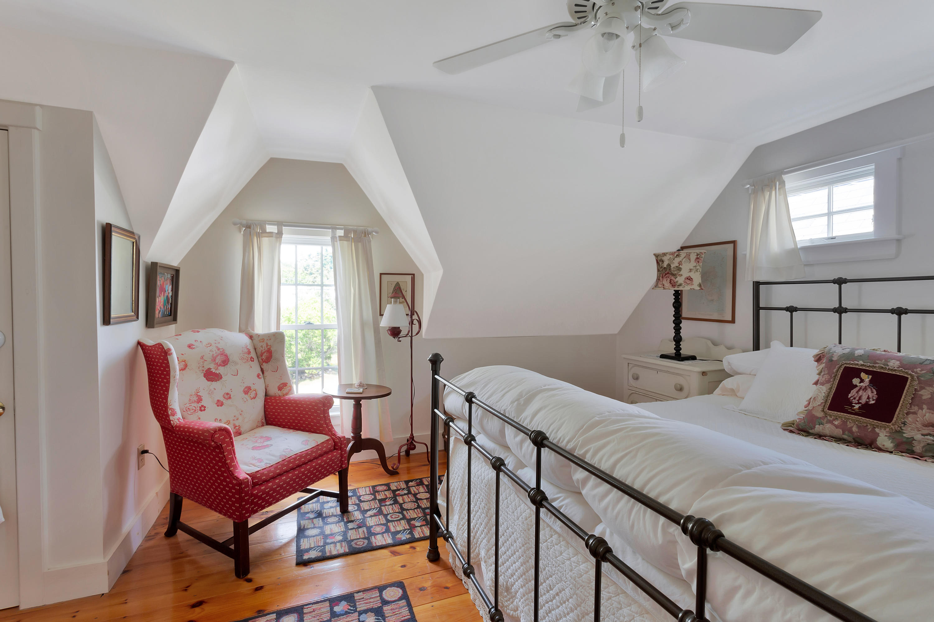 217 Snowball Hill Road New Harbor, ME 04554 - Photo 24 of 40 29-217SnowballHillRd-NewHarbor-KS