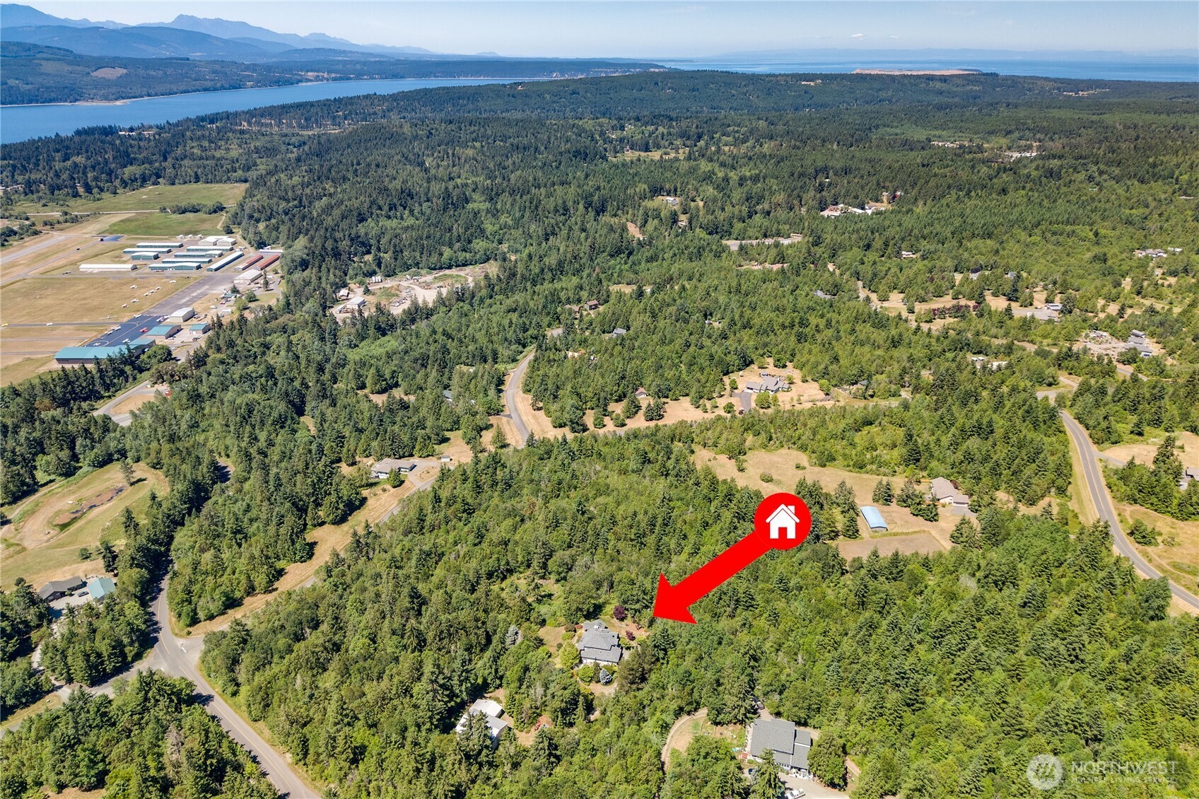 15 Station Prairie Road Port Townsend, WA 98368 - Photo 40 of 40