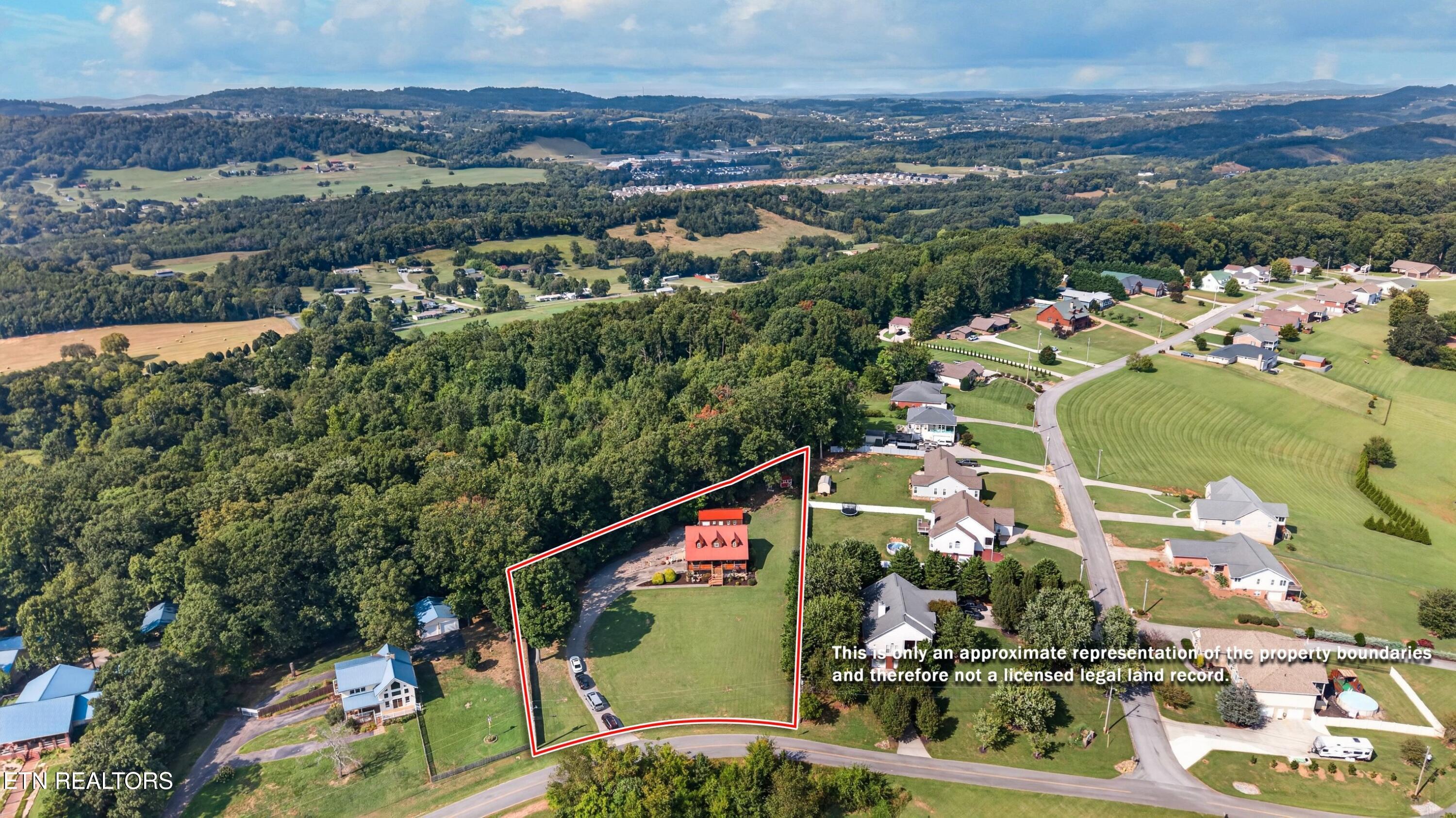 380 Gaut Road Dandridge, TN 37725 - Photo 3 of 53 007-380GautRoad-Dandridge-TN-37725-SMALL