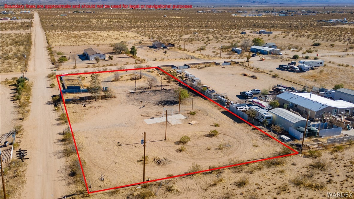 757 South Hoover Road Golden Valley, AZ 86413 - Photo 1 of 20 Gallery Image 1