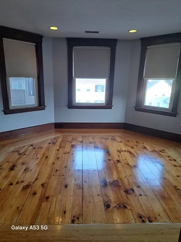 $2,500 | 16 Houghton Street, Unit 2, Worcester, MA 01604