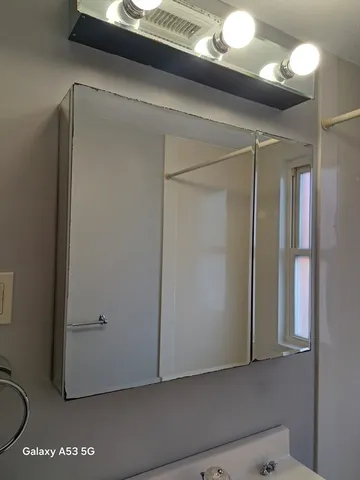 $2,500 | 16 Houghton Street, Unit 2, Worcester, MA 01604