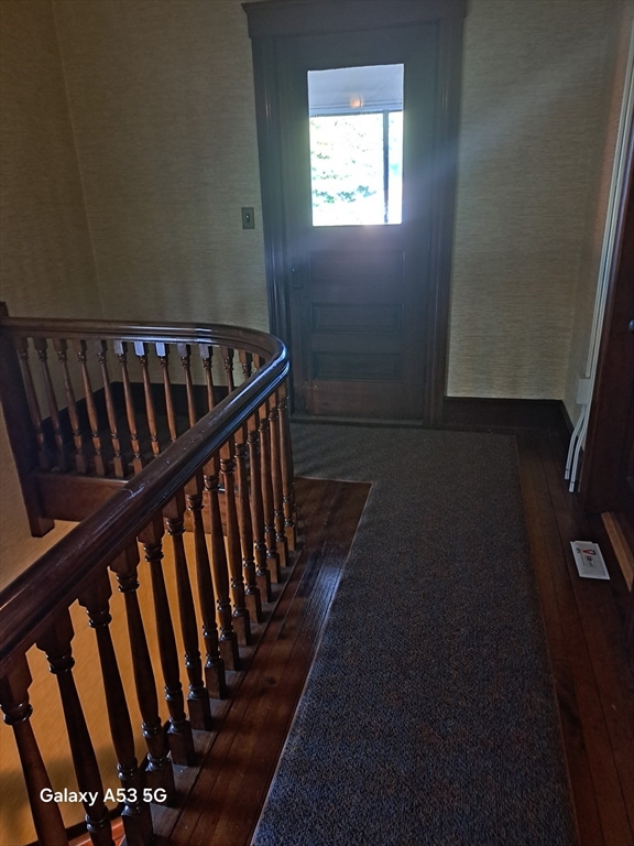 16 Houghton Street, Unit 2 Worcester, MA 01604 - Photo 20 of 33