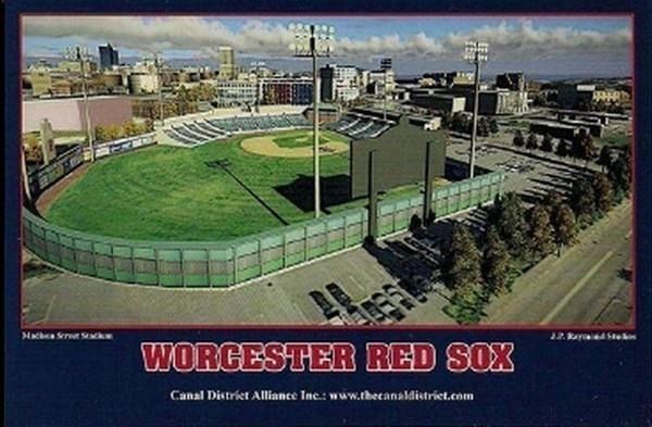 16 Houghton Street, Unit 2 Worcester, MA 01604 - Photo 29 of 33