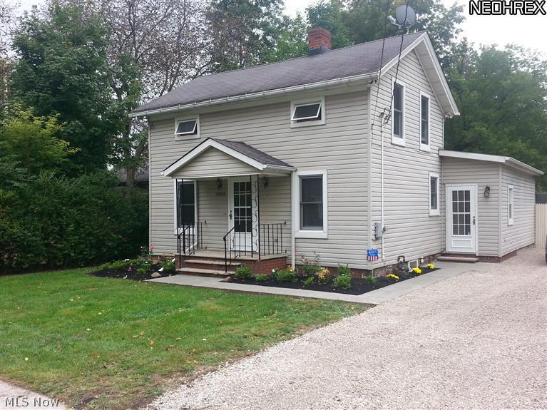 3490 North County Line Road Madison, OH 44057 - Photo 1 of 21