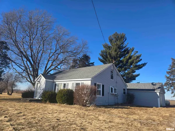 $119,900 | 2608 Highway 17, Toluca, IL 61369