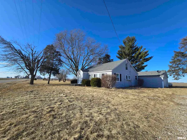 $119,900 | 2608 Highway 17, Toluca, IL 61369