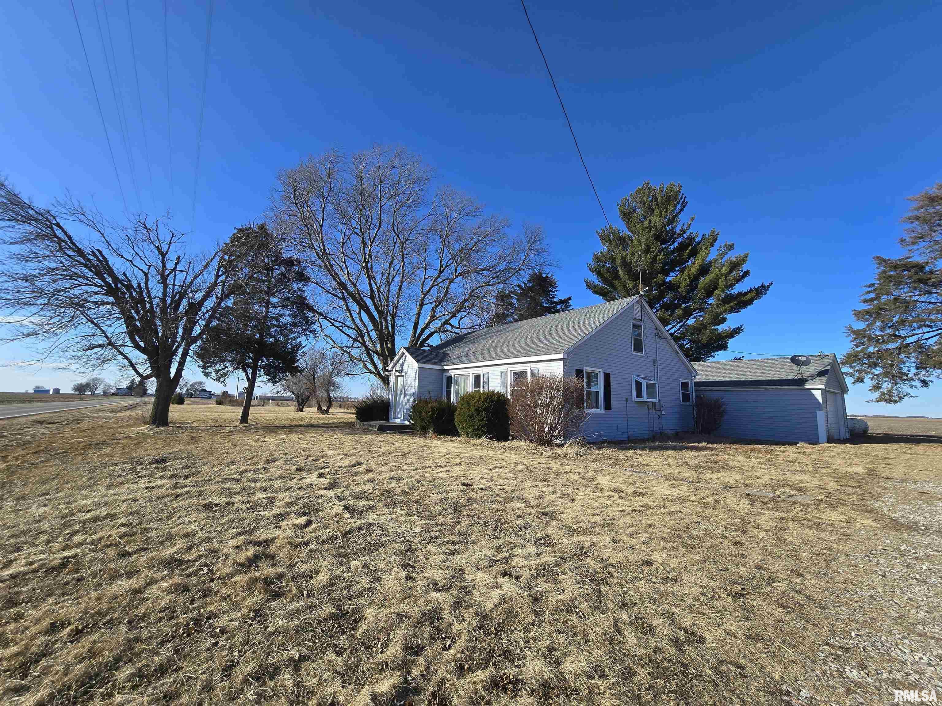 2608 Highway 17 Toluca, IL 61369 - Photo 17 of 18