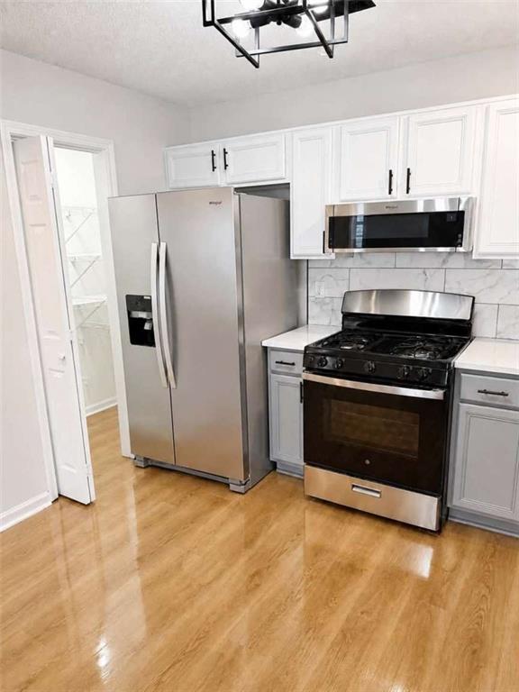 3523 Lehigh Way Decatur, GA 30034 - Photo 9 of 24 Gallery Image 9