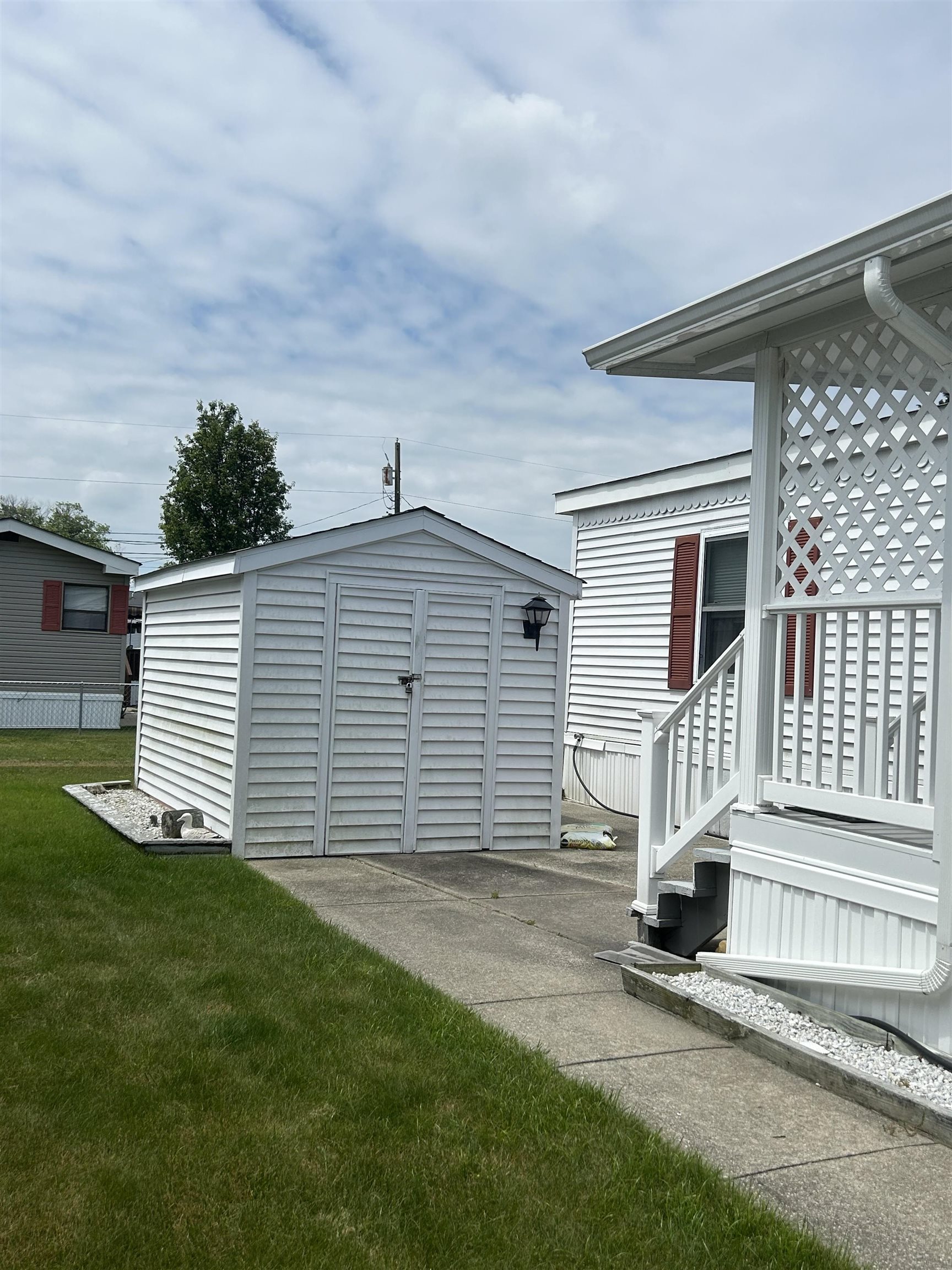 382 Grande Rio Grande, NJ 08242 - Photo 15 of 17 front view of a house with a yard
