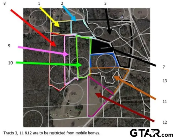 a view of outdoor space