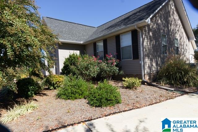 1370 Hollingsworth Road Jacksonville, AL 36265 - Photo 41 of 43