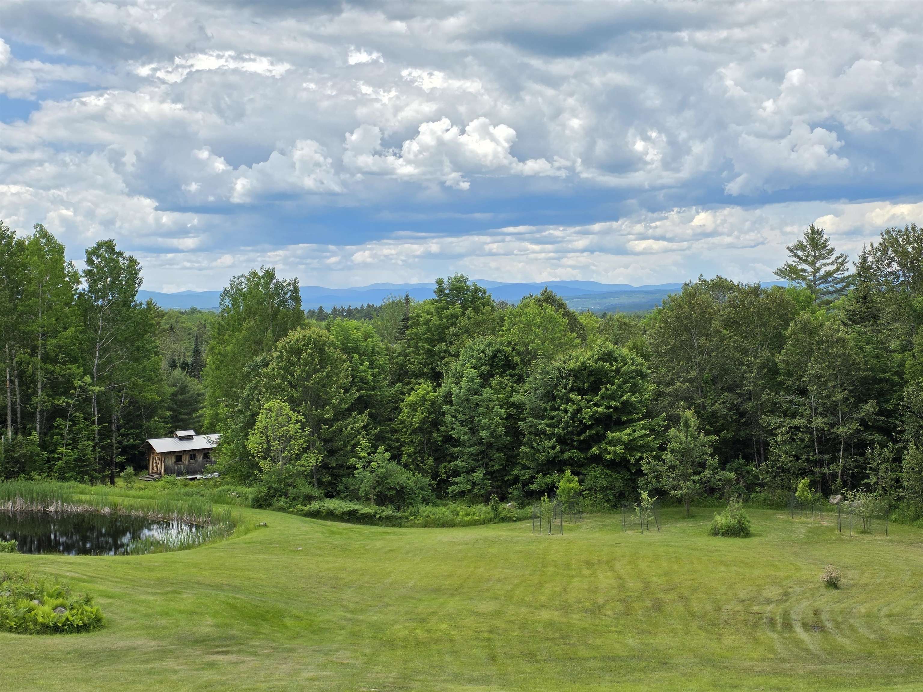 233 Jerusalem Road Marshfield, VT 05667 - Photo 1 of 39