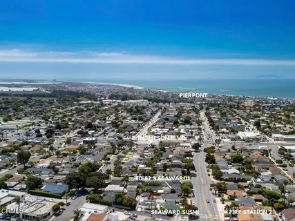 $1,150,000 | 80 South Seaward Avenue, Ventura, CA 93003