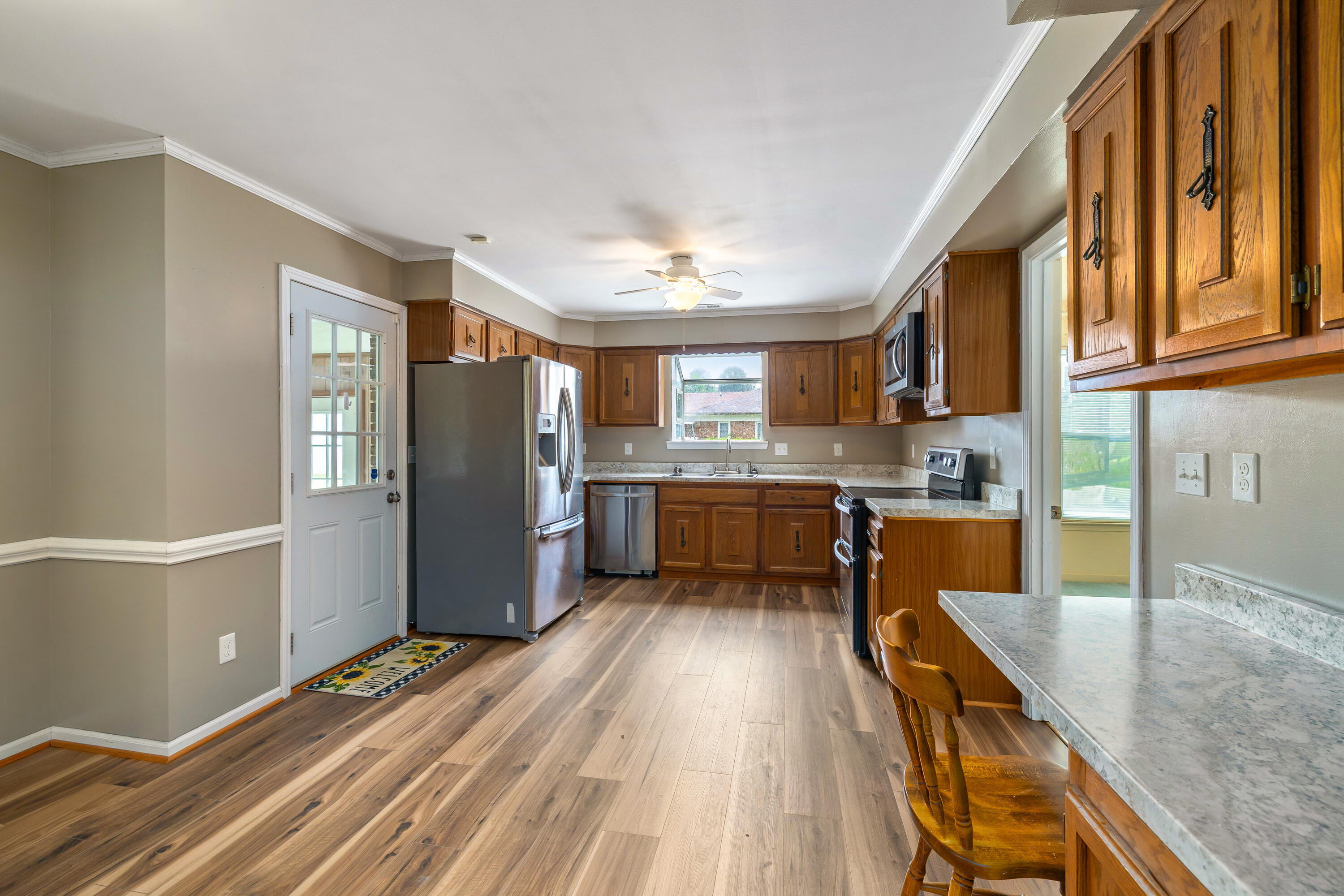 2001 Beckwood Road Sumter, SC 29153 - Photo 7 of 59 41