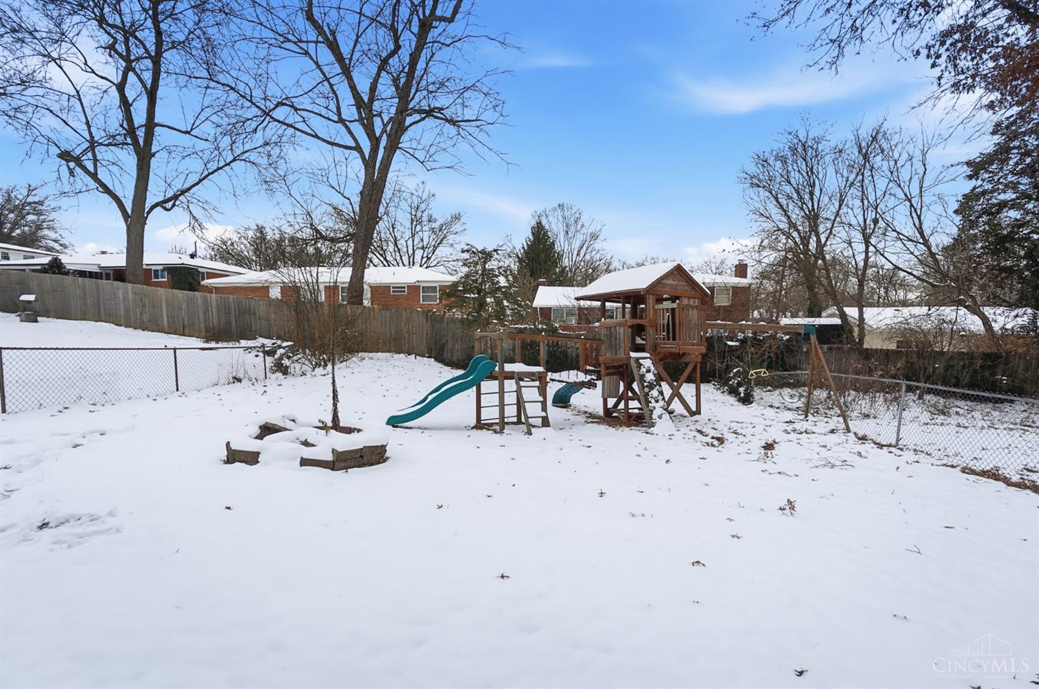 5641 Samver Road Cincinnati, OH 45239 - Photo 67 of 70 Gallery Image 67