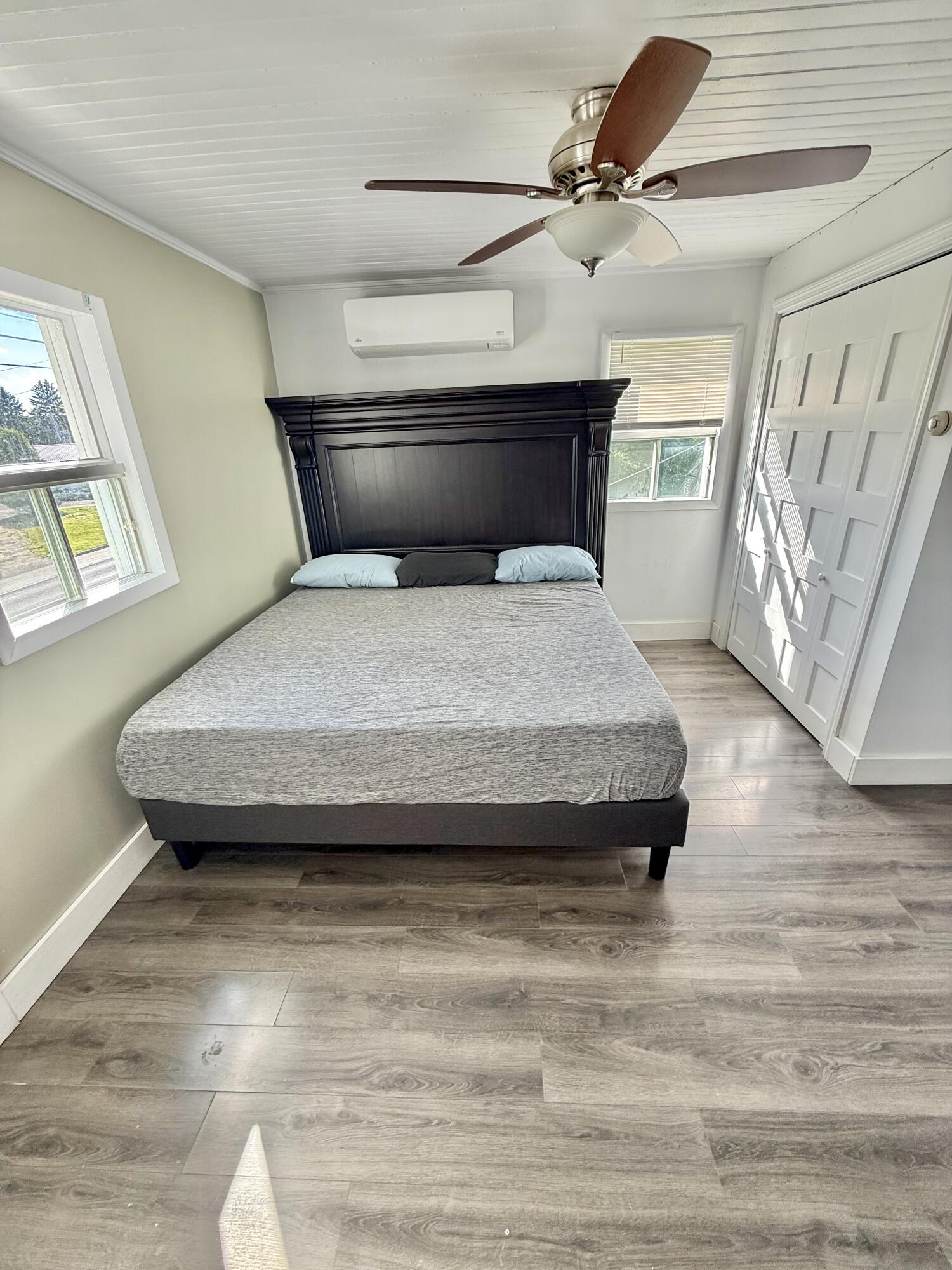 982 Main Street Grand Isle, ME 04746 - Photo 74 of 97 Master Bedroom