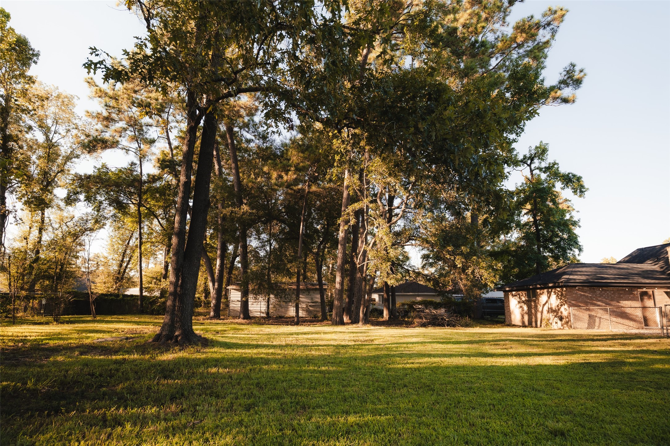 419 Magnolia Bend New Caney, TX 77357 - Photo 25 of 25 a view of a golf course
