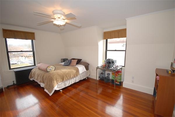 43 Bartlet Street Andover, MA 01810 - Photo 18 of 30 a bed room with a bed and a window