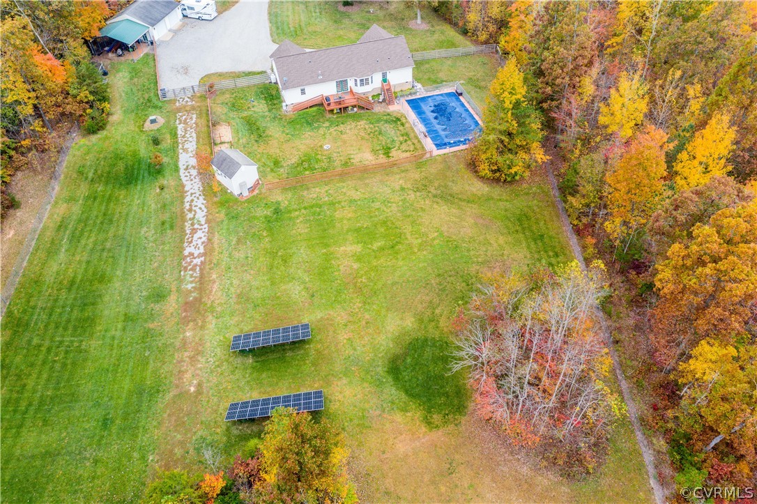 24410 Johnson Road Jetersville, VA 23083 - Photo 41 of 47