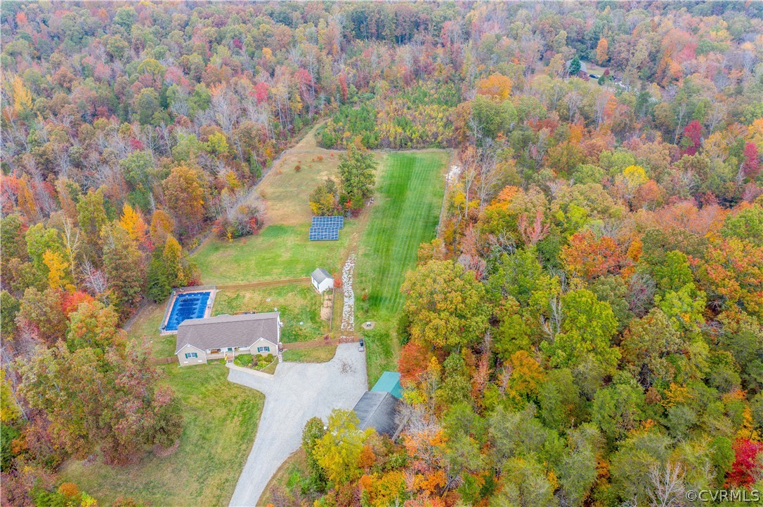 24410 Johnson Road Jetersville, VA 23083 - Photo 43 of 47 a view of a city