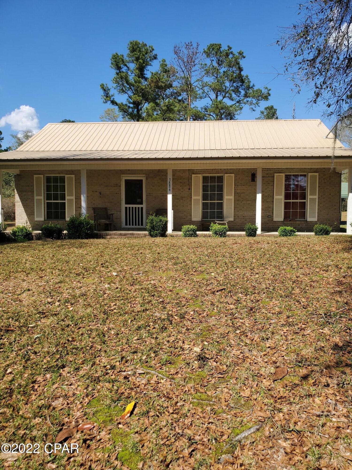 3884 Holmes Valley Road Vernon, FL 32462 - Photo 1 of 3 Gallery Image 1