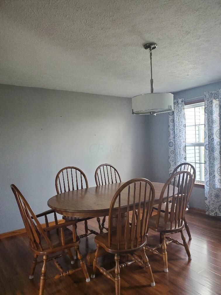 3305 Gooding Road Marion, OH 43302 - Photo 67 of 85 Dining Room