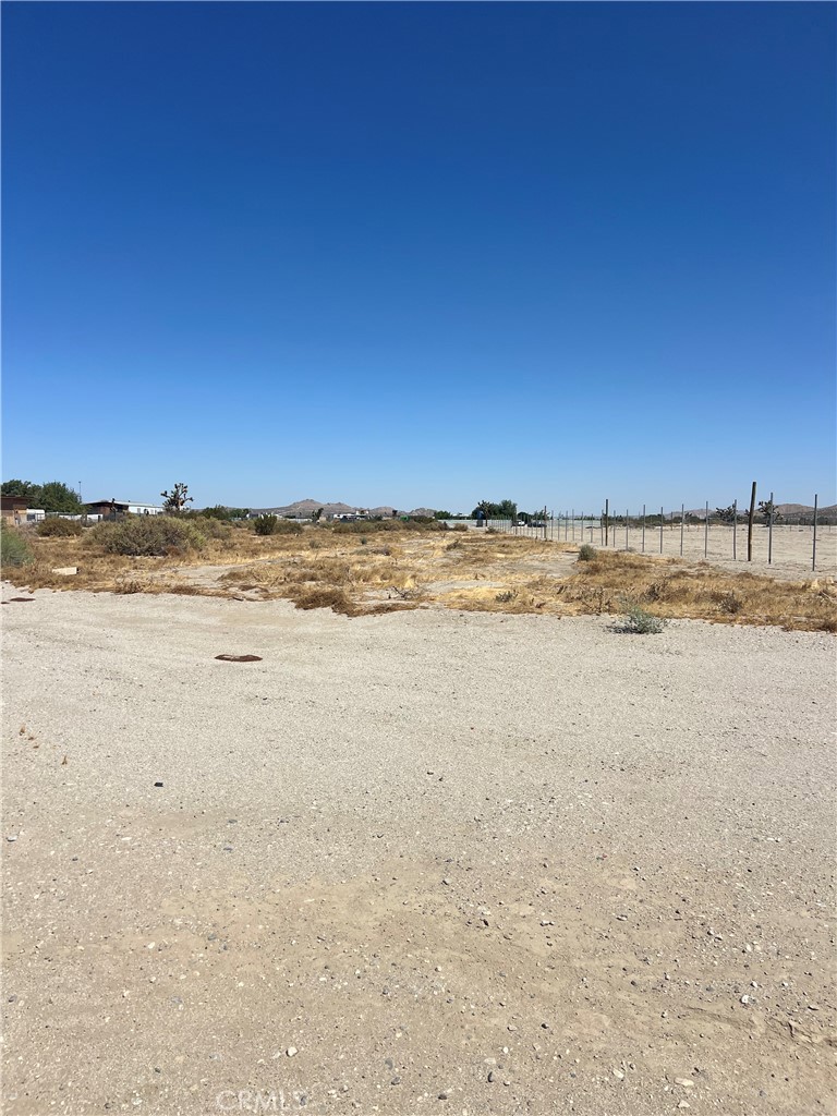 0 East Ave R 6 Palmdale, CA 93591 - Photo 1 of 1 Gallery Image 1