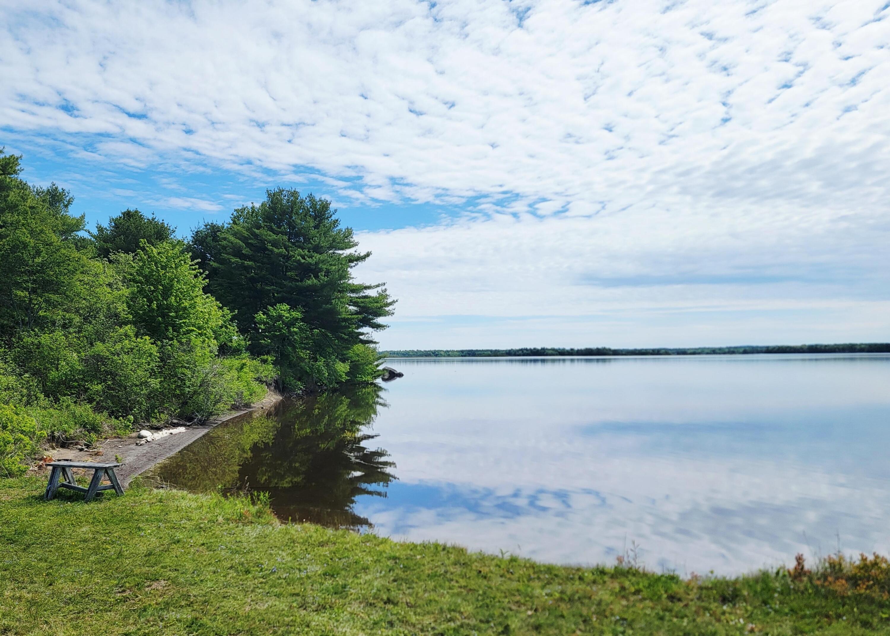 519 Mariaville Road Ellsworth, ME 04605 - Photo 38 of 57 Graham Lake