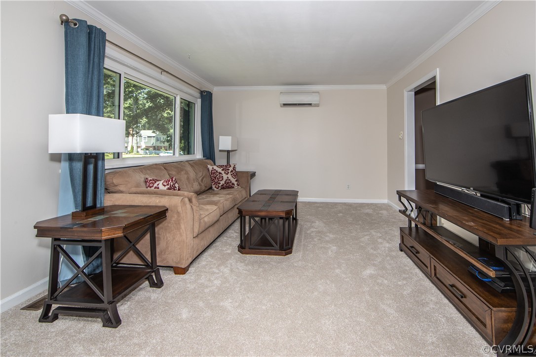 1549 Sandgate Road Midlothian, VA 23113 - Photo 5 of 28 Plenty of space for your family