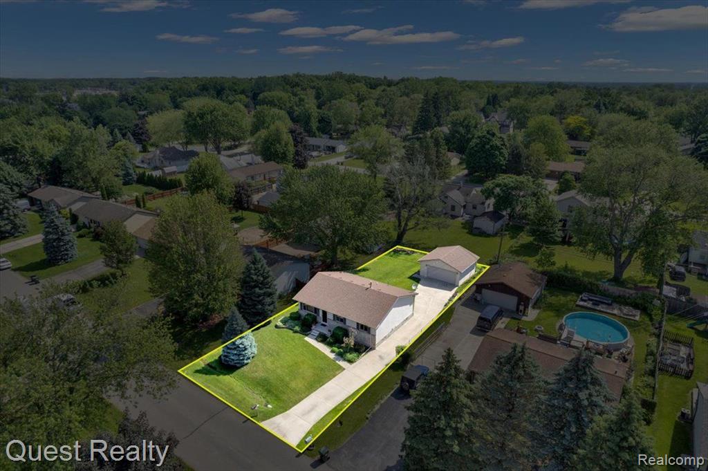 3703 Samuel Avenue Rochester Hills, MI 48309 - Photo 21 of 26