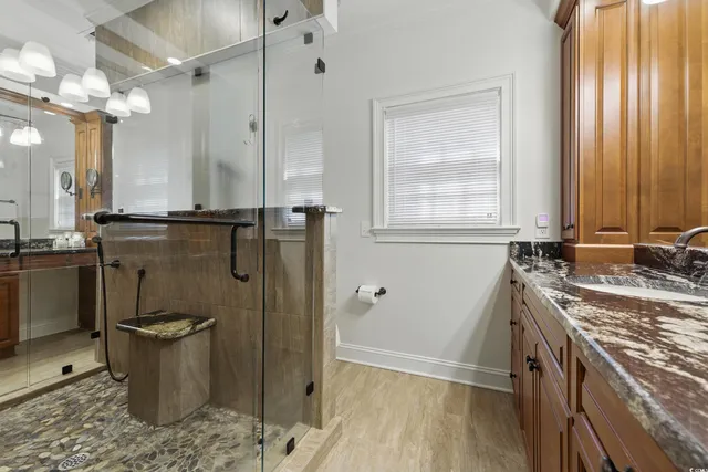 $1,595,000 | 1259 Oatland Lake Drive, Pawleys Island, SC 29585