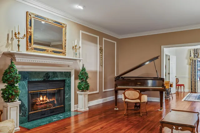 $1,595,000 | 1259 Oatland Lake Drive, Pawleys Island, SC 29585