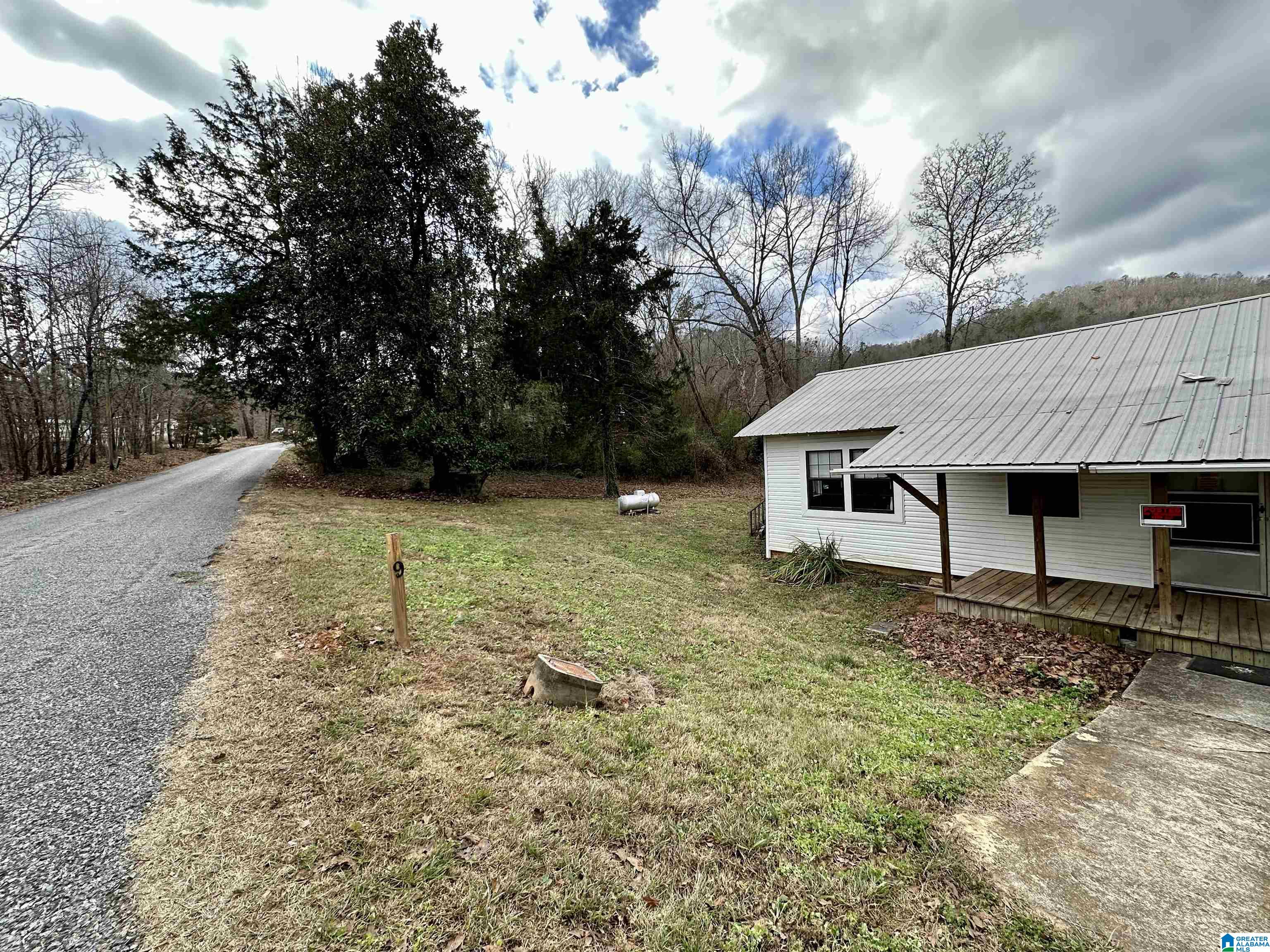 219 Fulton Gap Road Sylacauga, AL 35150 - Photo 2 of 28 Gallery Image 2